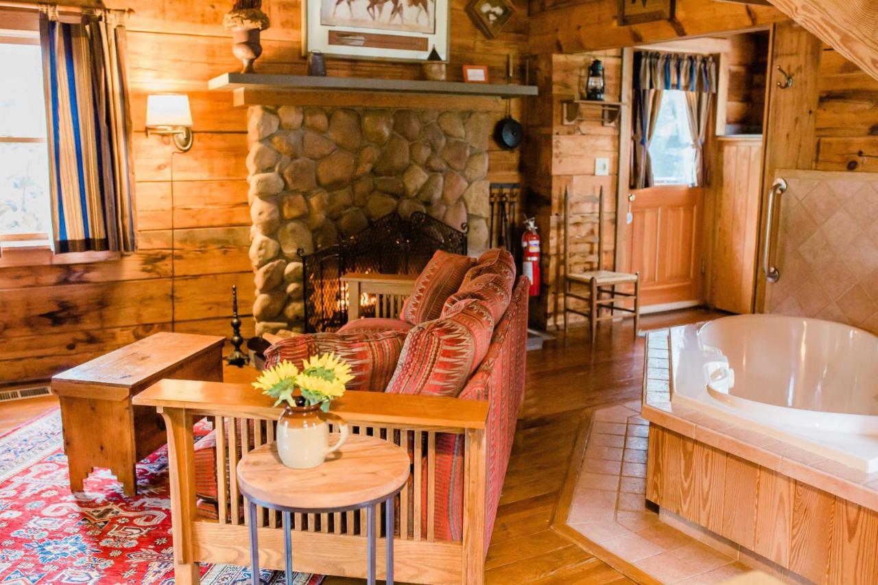 Arrowhead Inn 더럼 외부 사진