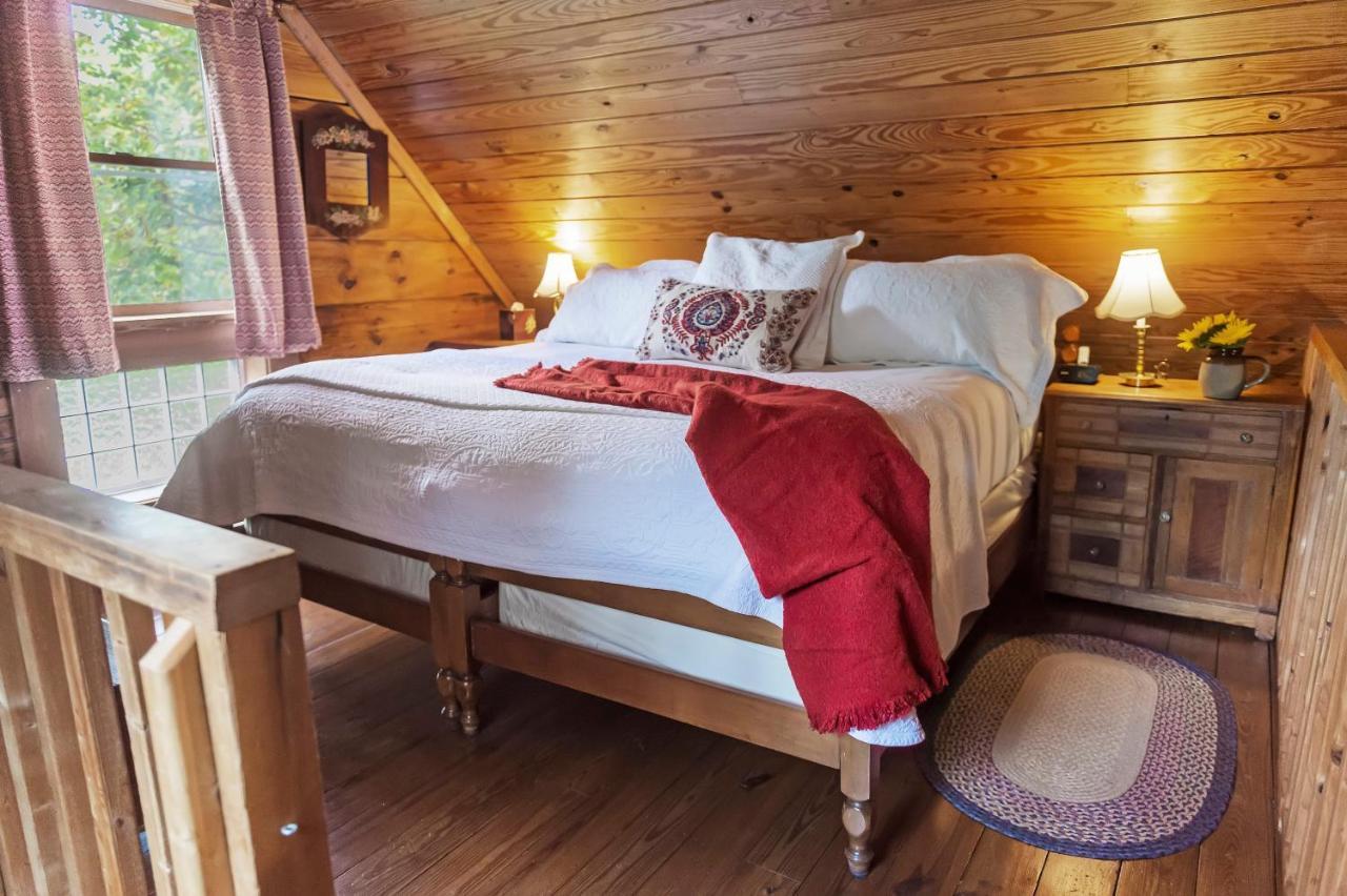Arrowhead Inn 더럼 외부 사진